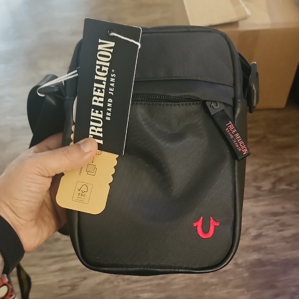 True Religion Bag